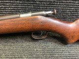 Winchester model 67, .22 short,long - 3 of 10