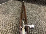 Winchester model 67, .22 short,long - 10 of 10