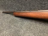 Winchester model 67, .22 short,long - 5 of 10