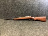 Winchester model 67, .22 short,long - 2 of 10