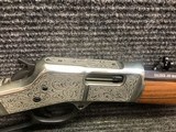 Henry 357 lux big boy 1of 400 made - 5 of 19