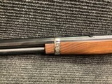 Henry 357 lux big boy 1of 400 made - 10 of 19