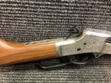 Henry 357 lux big boy 1of 400 made - 6 of 19