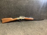 Henry 357 lux big boy 1of 400 made - 1 of 19