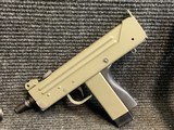 Cobray m-11 pre ban 9mm - 3 of 8