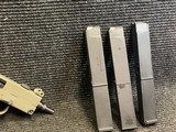 Cobray m-11 pre ban 9mm - 2 of 8