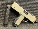 Cobray m-11 pre ban 9mm - 1 of 8