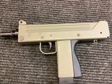 Cobray m-11 pre ban 9mm - 8 of 8