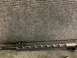 Ruger SFAR chambered in 6.5 Creedmoor - 12 of 12