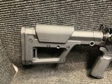 Ruger SFAR chambered in 6.5 Creedmoor - 2 of 12