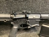 Ruger SFAR chambered in 6.5 Creedmoor - 3 of 12