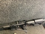 Ruger SFAR chambered in 6.5 Creedmoor - 11 of 12