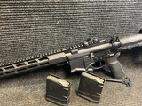Ruger SFAR chambered in 6.5 Creedmoor - 7 of 12