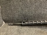Ruger SFAR chambered in 6.5 Creedmoor - 6 of 12