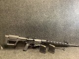 Ruger SFAR chambered in 6.5 Creedmoor - 1 of 12