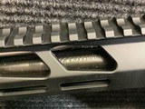 Ruger SFAR chambered in 6.5 Creedmoor - 10 of 12