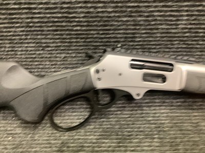 Smith& Wesson 1854 45/70 Government - Image 4 of 9