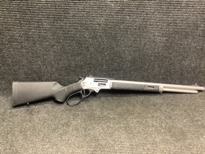 Smith& Wesson 1854 45/70 Government - Image 1 of 9