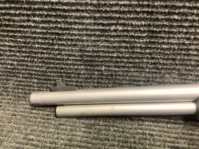Smith& Wesson 1854 45/70 Government - Image 6 of 9