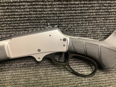 Smith& Wesson 1854 45/70 Government - Image 8 of 9