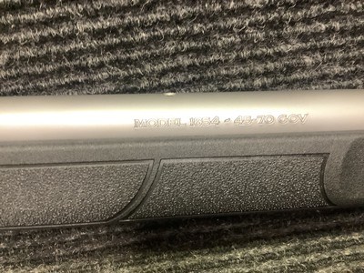 Smith& Wesson 1854 45/70 Government - Image 3 of 9