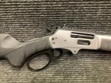 Smith& Wesson 1854 45/70 Government - Image 4 of 9