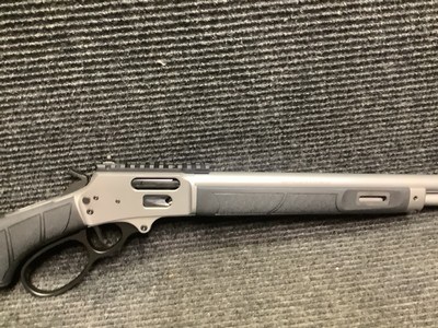 Smith & Wesson 1854 45 Colt new in box - Image 8 of 10