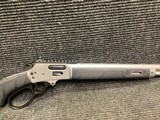 Smith & Wesson 1854 45 Colt new in box - Image 8 of 10
