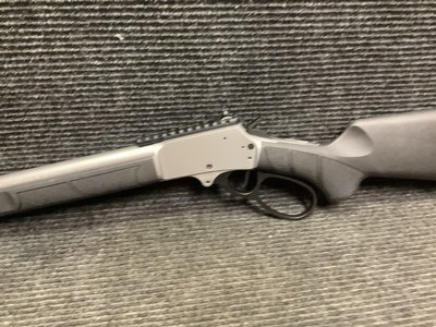 Smith & Wesson 1854 45 Colt new in box - Image 5 of 10