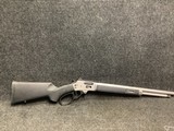 Smith & Wesson 1854 45 Colt new in box - Image 1 of 10