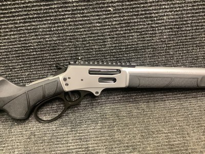 Smith& Wesson 1854 30/30 winchester - Image 1 of 8