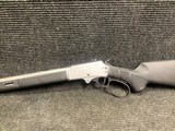 Smith& Wesson 1854 30/30 winchester - Image 5 of 8