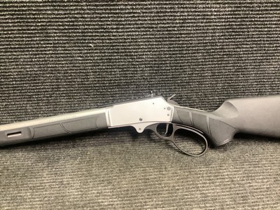 Smith& Wesson 1854 30/30 winchester - Image 5 of 8