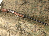 Like New Benelli Legacy Sport 12GA Shotgun! - 1 of 10