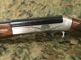 Like New Benelli Legacy Sport 12GA Shotgun! - 7 of 10