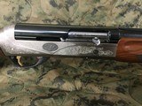 Like New Benelli Legacy Sport 12GA Shotgun! - 4 of 10