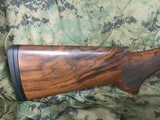 Like New Benelli Legacy Sport 12GA Shotgun! - 5 of 10