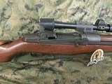 RARE!
Springfield Armory M1D Garand Sniper - 3 of 11