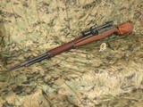 RARE!
Springfield Armory M1D Garand Sniper - 7 of 11