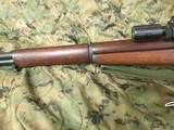 RARE!
Springfield Armory M1D Garand Sniper - 9 of 11
