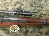 RARE!
Springfield Armory M1D Garand Sniper - 2 of 11