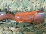 RARE!
Springfield Armory M1D Garand Sniper - 11 of 11