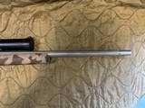 DAVE TOOLEY CUSTOM RIFLE 22-250 AI .252NK - 4 of 9