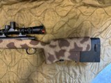 DAVE TOOLEY CUSTOM RIFLE 22-250 AI .252NK - 7 of 9