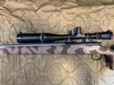 DAVE TOOLEY CUSTOM RIFLE 22-250 AI .252NK - 8 of 9