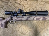 DAVE TOOLEY CUSTOM RIFLE 22-250 AI .252NK - 3 of 9