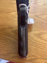 1939 GERMAN P08 LUGER ALL MATCHING SERIALS INCLUDING THE MAGAZINE. - 6 of 7