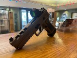 SIG P320 DH3 WITH TRIJICON RMR SIGHT - 4 of 5