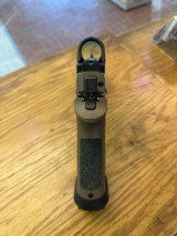 SIG P320 DH3 WITH TRIJICON RMR SIGHT - 5 of 5