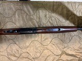 CZ Drake 12 gauge o/u DEMO model (used in charity shoot, never transferred) - 9 of 10